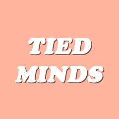 Tied Minds - Live Acoustic Set