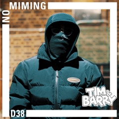 D38 - No Miming