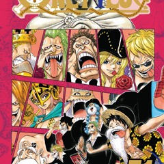 ⚡ PDF ⚡ One Piece, Vol. 71: Coliseum of Scoundrels (One Piece Graphic
