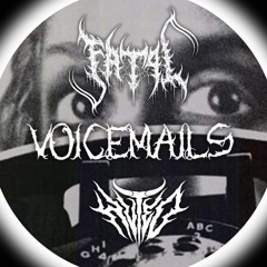 FAT4L x HVTED - Voicemails