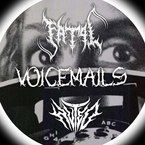 FAT4L x HVTED - Voicemails