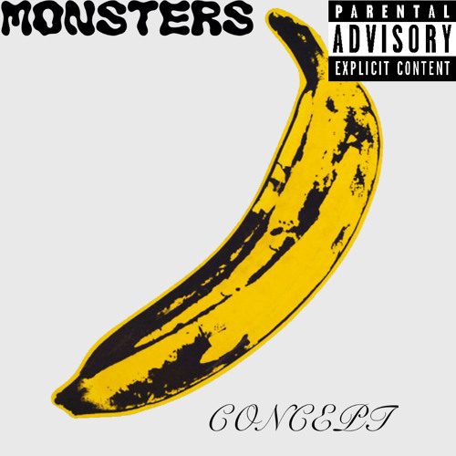 MONSTERS