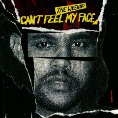 The Weeknd - Cant Feel My Face (KbaxX HYPERTECHNO REMIX)