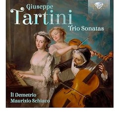 "STRAVAGANZE BAROCCHE": SPECIALE GIUSEPPE TARTINI