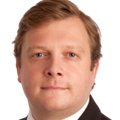 RWE Ireland's Peter Lefroy on the Dublin Array Offshore Windfarm