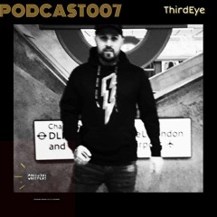 Third Eye @Whispers Podcast 007
