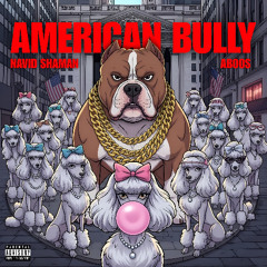Amrerican Bully (feat Aboos)