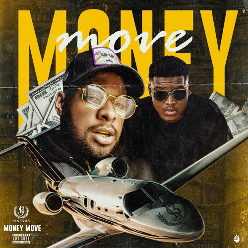 Money Move - Yan Dilas & Walder Key