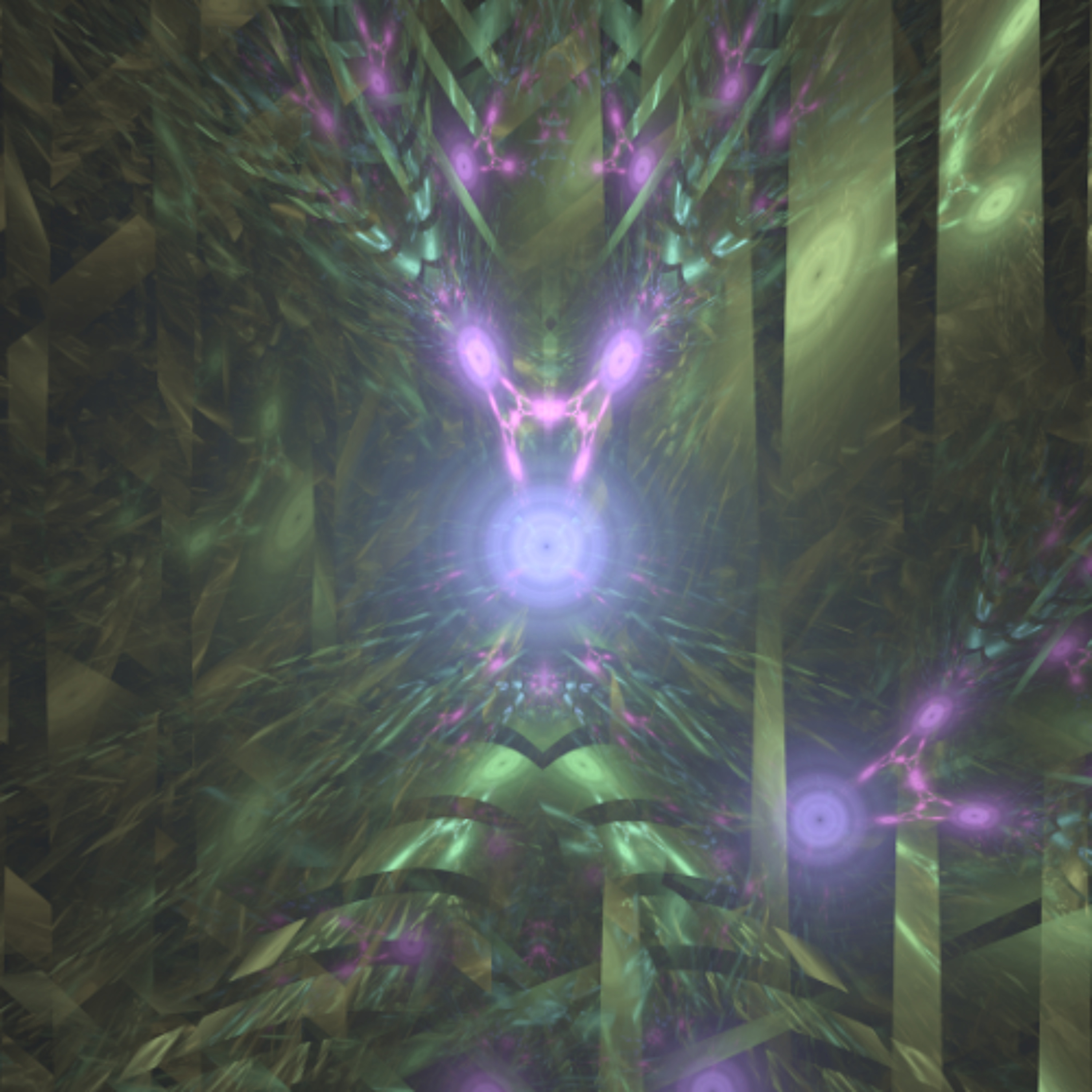 Episode 04: Agartha episode artwork