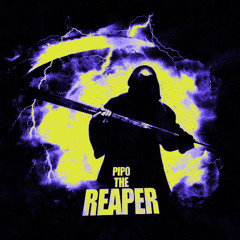 SOTS006 Pipo - The Reaper (Original Mix) [S.O.T.S Records]