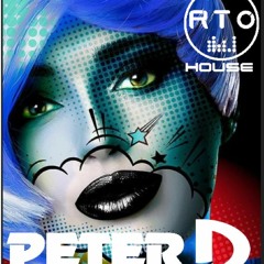 Peter D - Club Edition Progressive House Vol.43