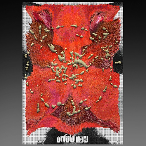 UNFOLD LX: Mona Sage