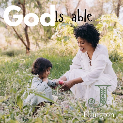 God is Able (More than Able)