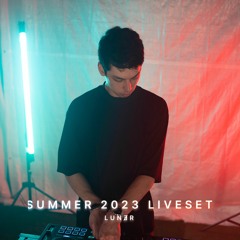 LUNER SUMMER LIVESET 2023