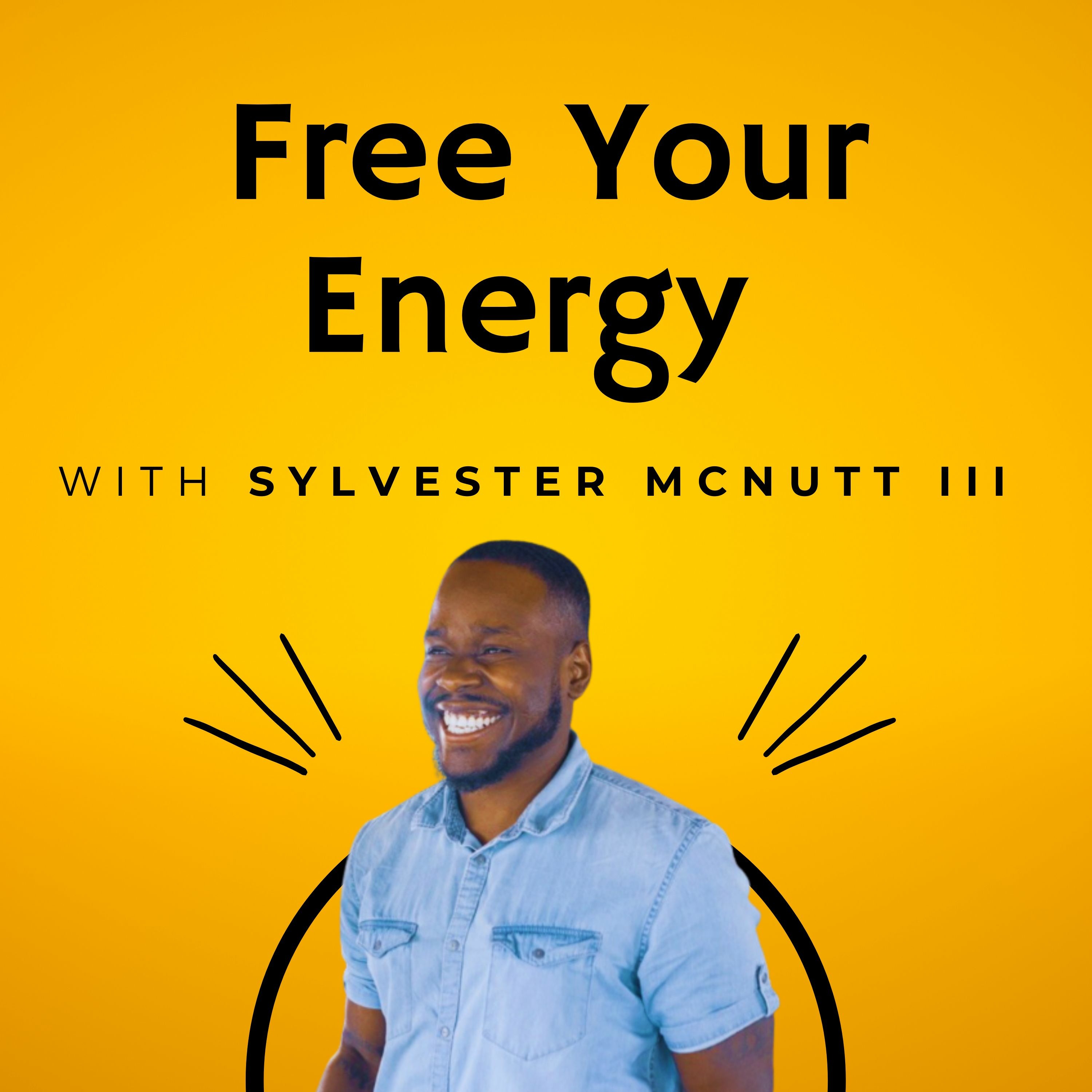 Sylvester McNutt III Podcast