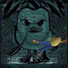 Night Of The Walking Duck
