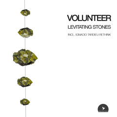 Levitating Stones (Ignacio Tardieu DeepDub Version)