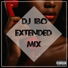 Gims - Appelle Ta Copine (Dj IBO Extended Mix)