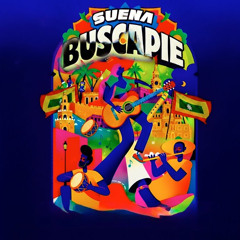 Suena Buscapie - Criss & Ronny x DJ Dever x La Colectiva Élite - [Extended Prod. Mairon Flórez]