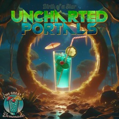 Uncharted Portals