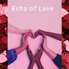 Echo Of Love - Gert Holle - 1995 - 2024