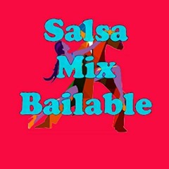 Dj Luis - Mix Salsa Bailables vol.2 ( Brunella Torpoco, Jerry Rivera, Oscar de Leon, etc.).🎶🕺💃