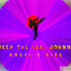 Angel's Ride (Original Mix)