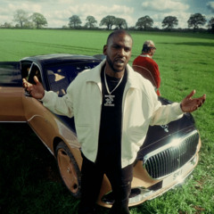 GAS ME UP - P_A_B_L_O REMIX