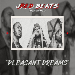 "PLEASANT DREAMS" | GUITAR DRIVEN GRISELDA TYPE BEAT