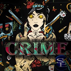 Crime (Free Mastered Download) Joyner lucas type Beat B2DT/SolarEnt Production Follow us