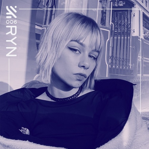 RYN :: AVR Podcast Series 006