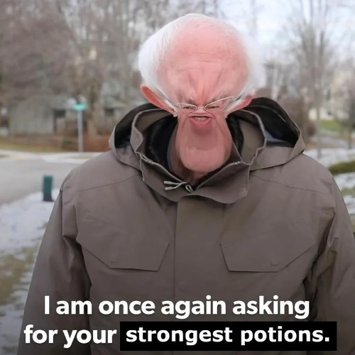 Tyr and Freya's Theme