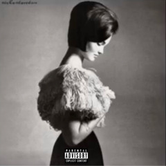 Richard Avedon ( Prod.Itachi Uchiha)