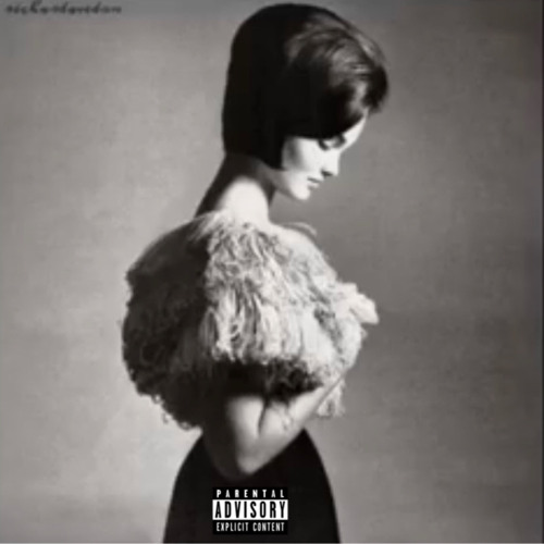 Richard Avedon ( Prod.Itachi Uchiha)