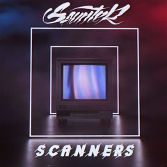 Saunter - Scanners(13K FREE DOWNLOAD)