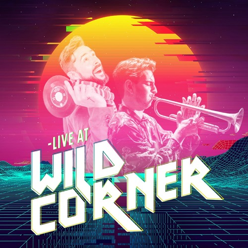 Mr Doris Feat. Pere Navarro Live At The Wild Corner 2022