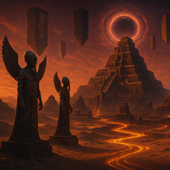 Anunnaki Old