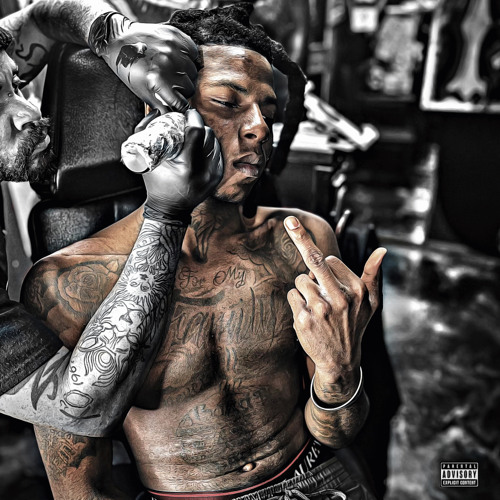 TREY BANDS - DONT GET IT CONFUSED