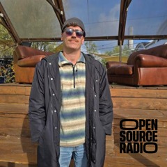 Reyk @ Open Source Radio (17-10-2025)