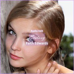 Faith Edwards - Ecstasy [ Sleep & Relax Music]