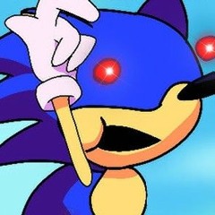FNF vs Sonic.exe - Milk