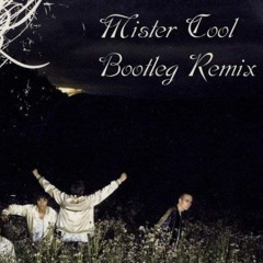 Mister Cool - Snook (Rasse P Bootleg Remix)