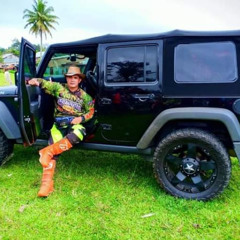 Special Mr_Teo Nakal Maximal from: Berastagi