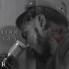 COOL GUY (PROD. ARXM)
