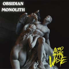 Obsidian Monolith feat. Adro The Toxic Waste - Natural Fear (demo 2011)