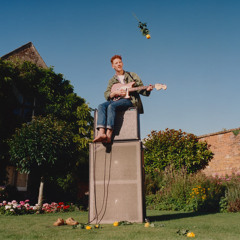 cool music and things: August 2020