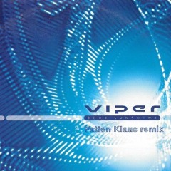 Viper - "Blue Sunshine" (Fatten Klaus bootleg)