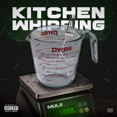 Mulii x Kitchen Whipping