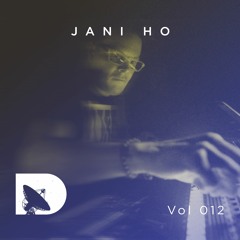 Jani Ho - minimal detroit vol.012