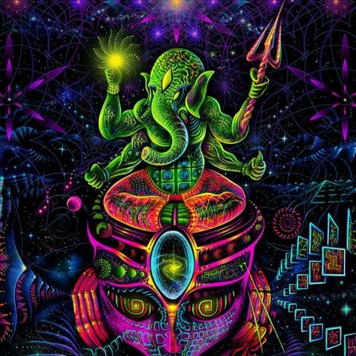 In The End - Acid Core Remix 180 BPM